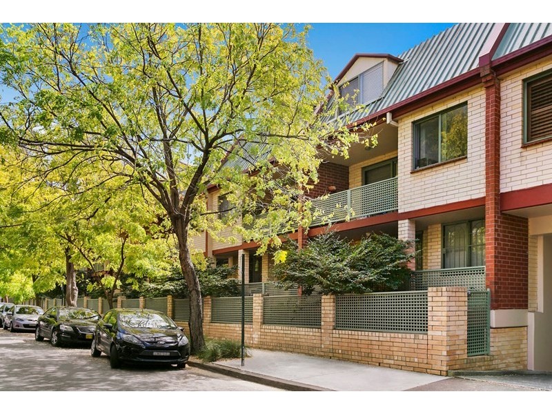 109/30 Nobbs Street, Surry Hills NSW 2010