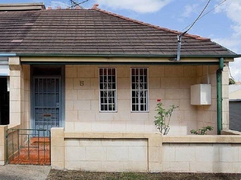 5 Birrell Street, Queens Park NSW 2022