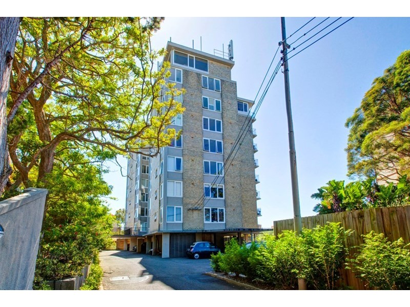 5/142 Old South Head Road, Bellevue Hill NSW 2023