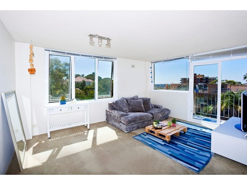 5/142 Old South Head Road, Bellevue Hill NSW 2023