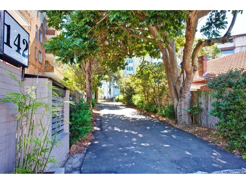 5/142 Old South Head Road, Bellevue Hill NSW 2023