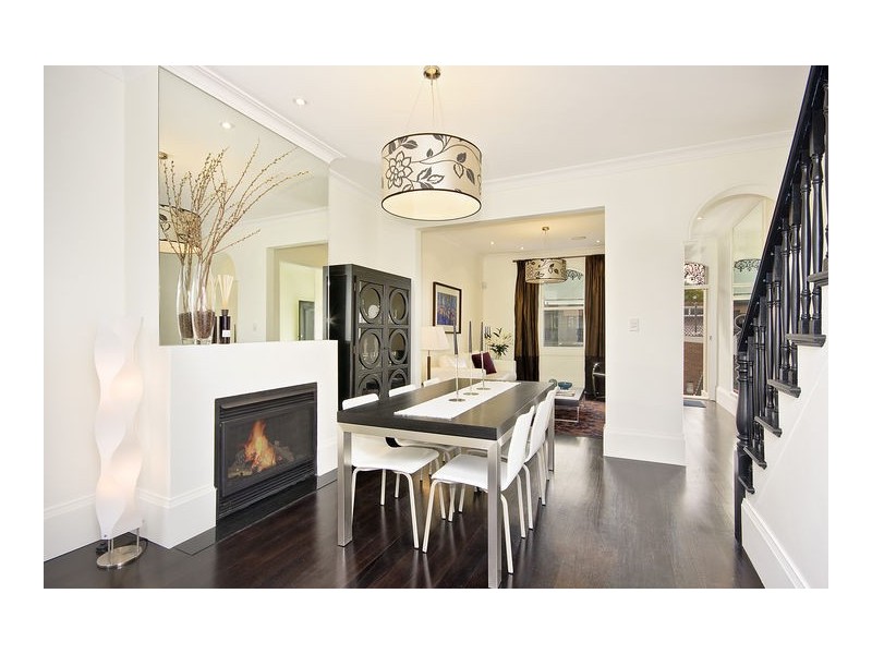 15 Olive Street, Paddington NSW 2021