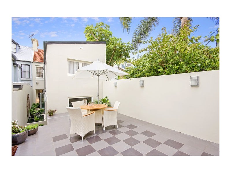 15 Olive Street, Paddington NSW 2021