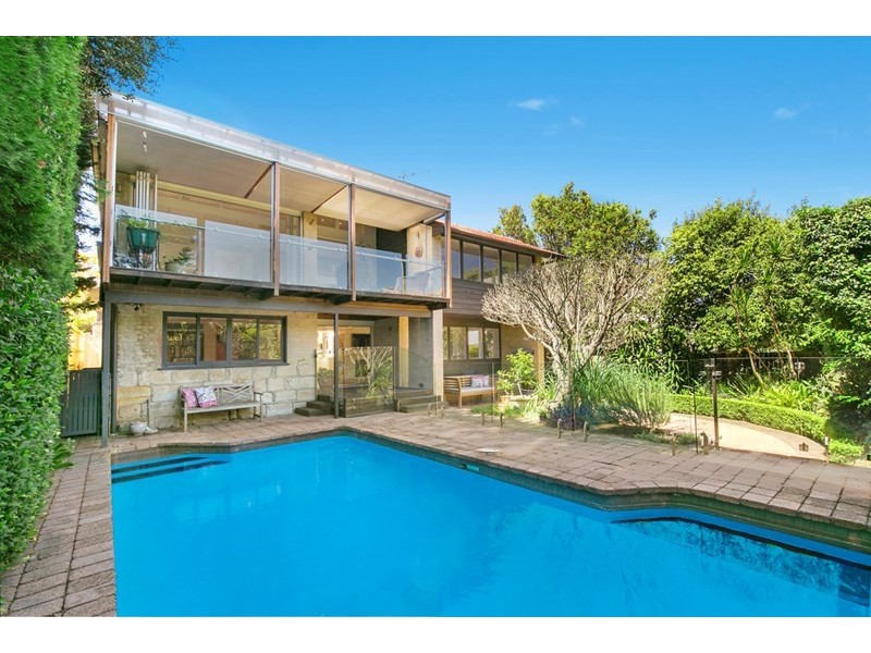 3 Serpentine Parade, Vaucluse NSW 2030