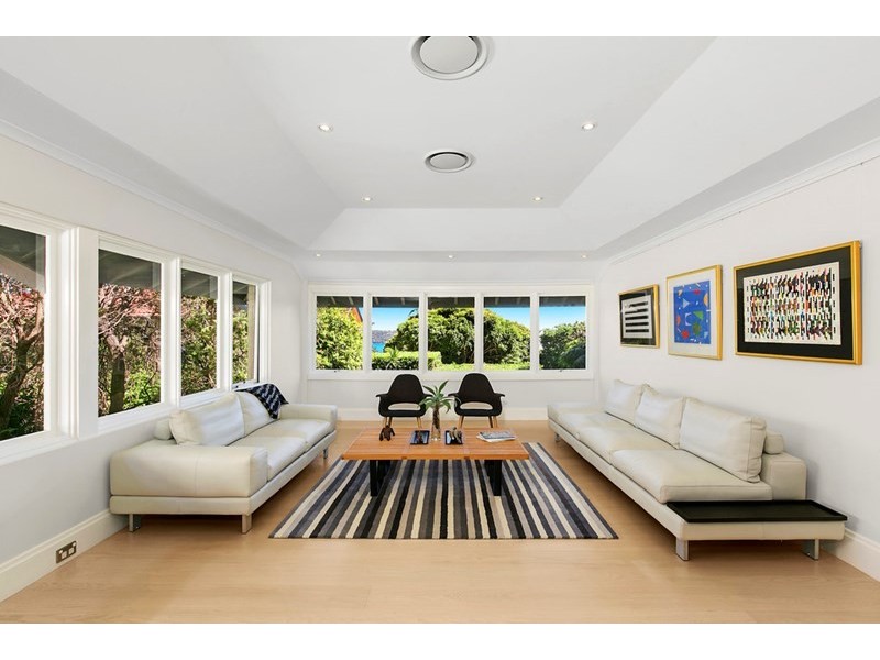 3 Serpentine Parade, Vaucluse NSW 2030