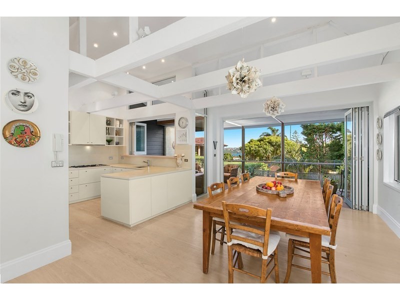 3 Serpentine Parade, Vaucluse NSW 2030