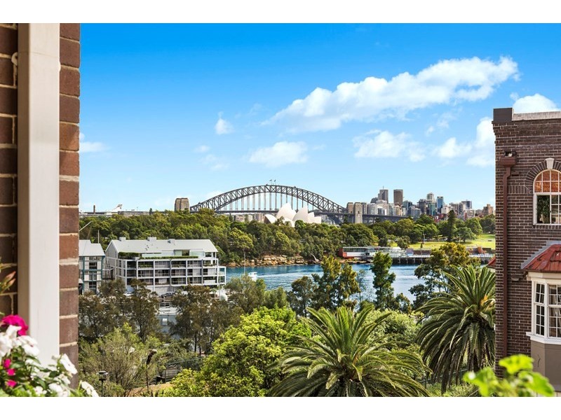 5/1 St Neot Avenue, Potts Point NSW 2011