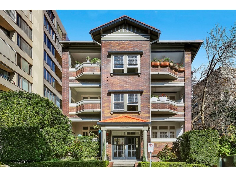 5/1 St Neot Avenue, Potts Point NSW 2011