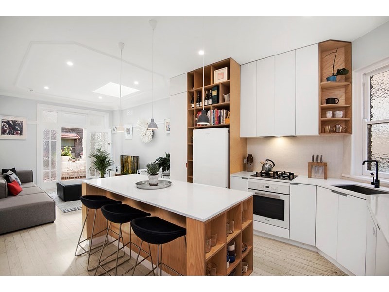 5/1 St Neot Avenue, Potts Point NSW 2011