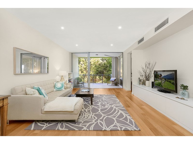 105/290 Burns Bay Road, Lane Cove NSW 2066