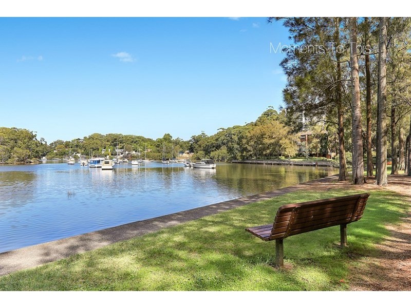 105/290 Burns Bay Road, Lane Cove NSW 2066