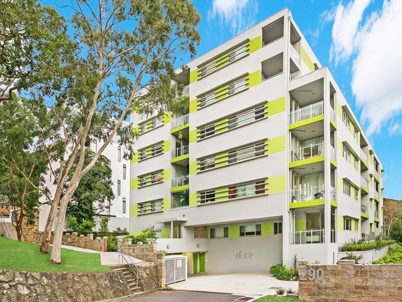 105/290 Burns Bay Road, Lane Cove NSW 2066