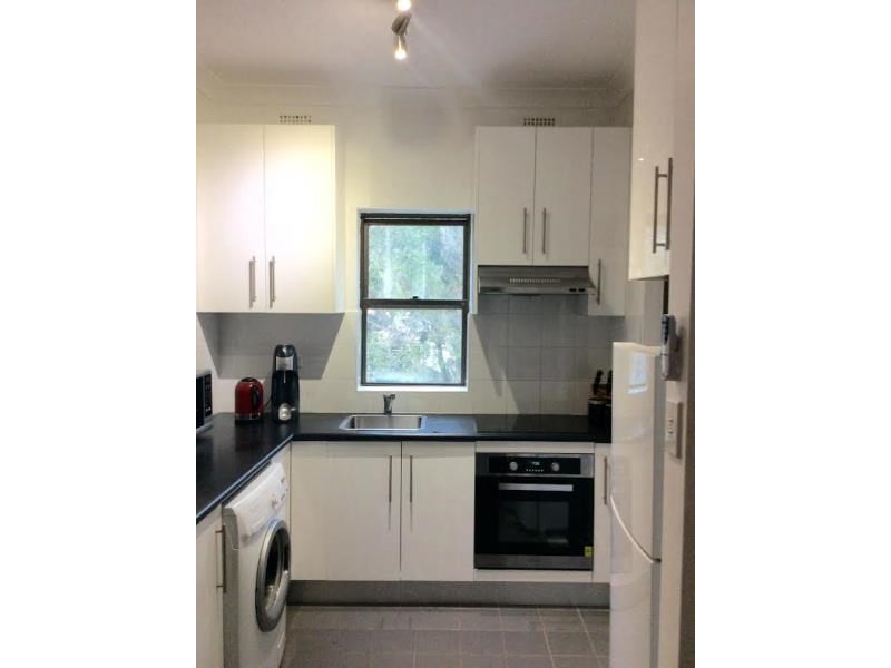 8/3 Cox Avenue, Bondi Beach NSW 2026