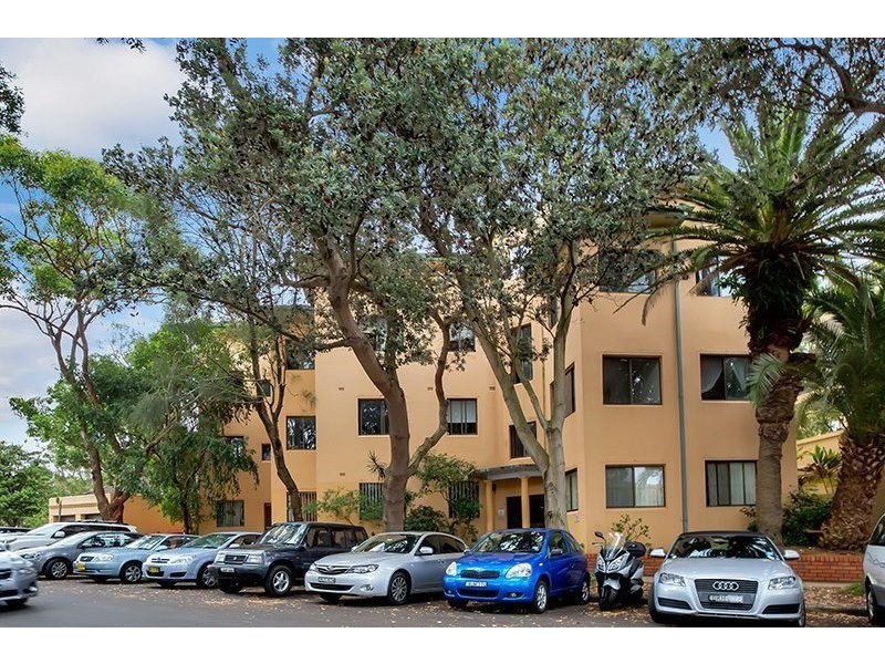 8/3 Cox Avenue, Bondi Beach NSW 2026