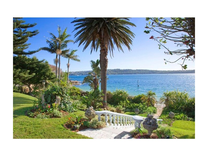 23 Victoria Street, Watsons Bay NSW 2030
