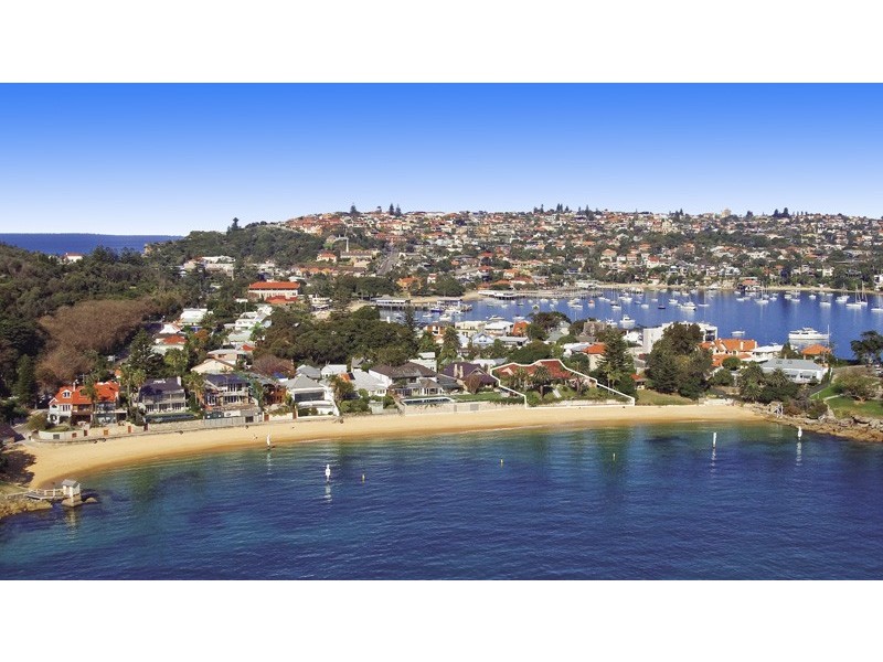 23 Victoria Street, Watsons Bay NSW 2030