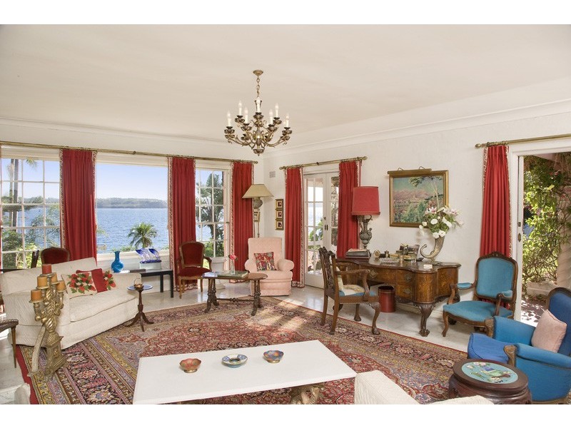 23 Victoria Street, Watsons Bay NSW 2030