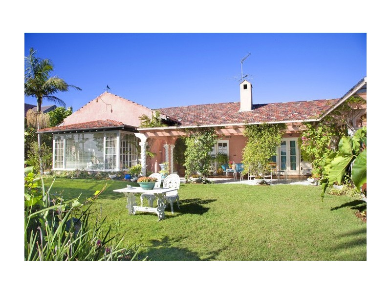 23 Victoria Street, Watsons Bay NSW 2030