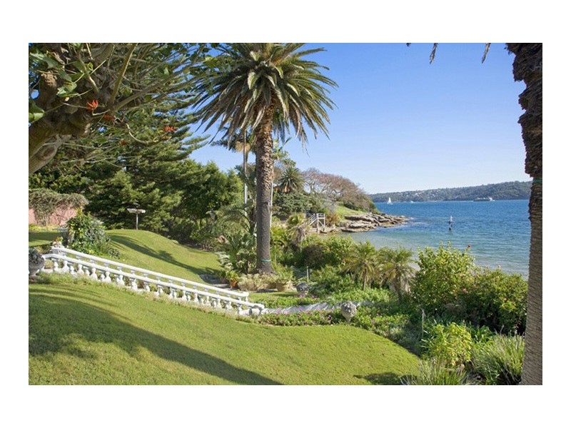 23 Victoria Street, Watsons Bay NSW 2030