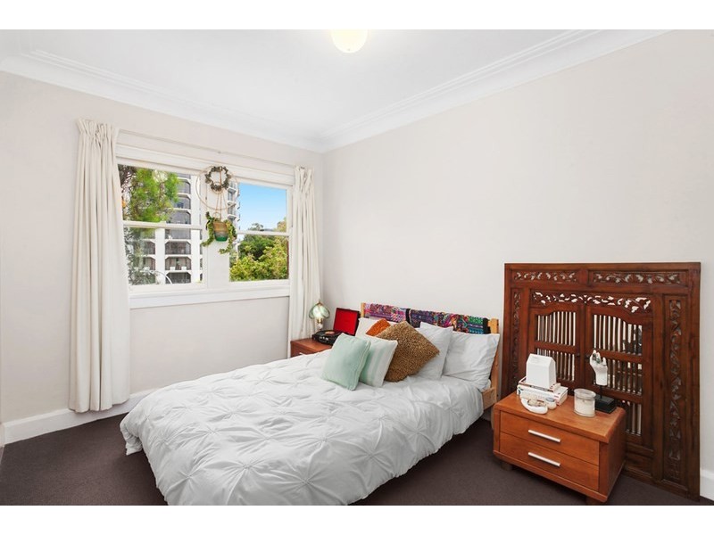 12/2 Ward Avenue, Elizabeth Bay NSW 2011