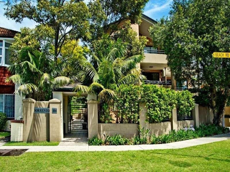 1/104 Beach Road, Bondi Beach NSW 2026