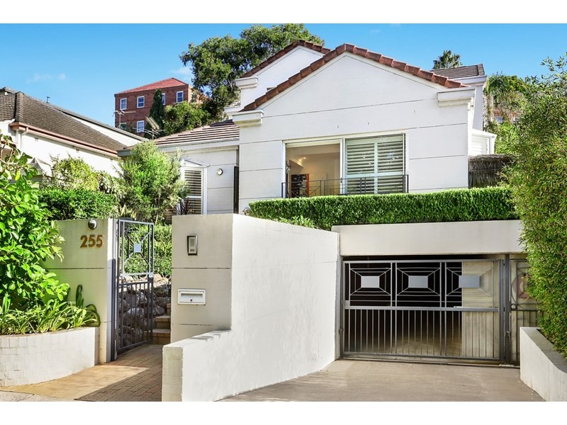 1/255 O’Sullivan Road, Bellevue Hill NSW 2023