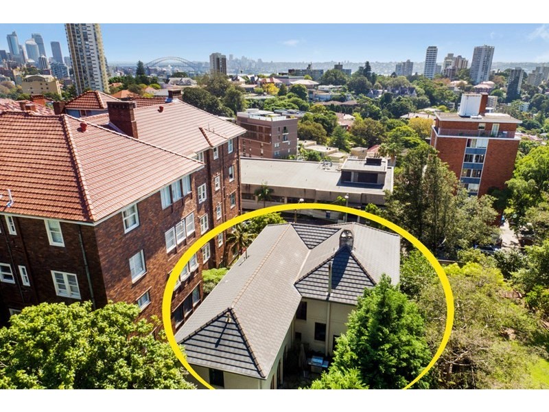 448 Edgecliff Road, Edgecliff NSW 2027