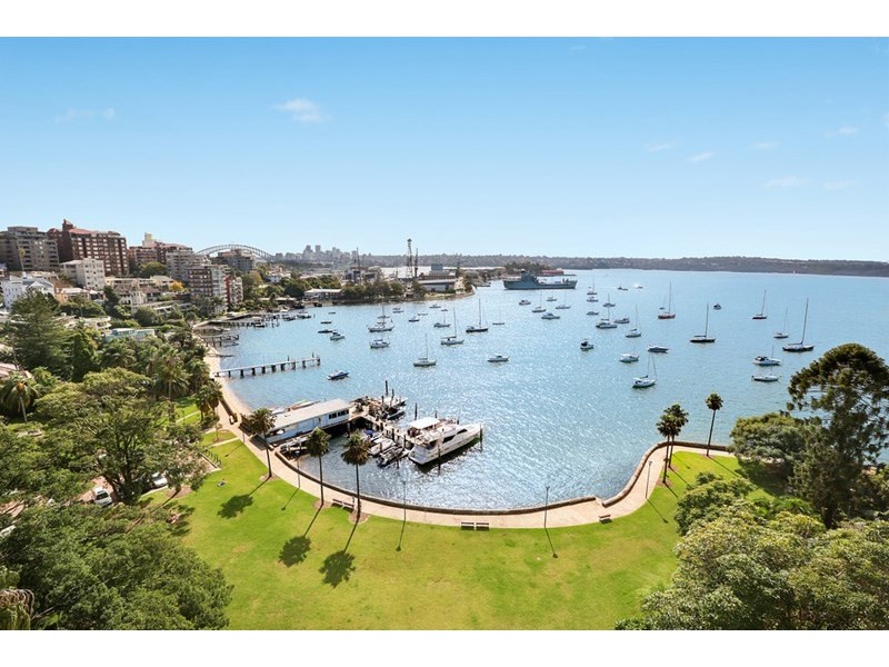 21/104 Elizabeth Bay Road, Elizabeth Bay NSW 2011