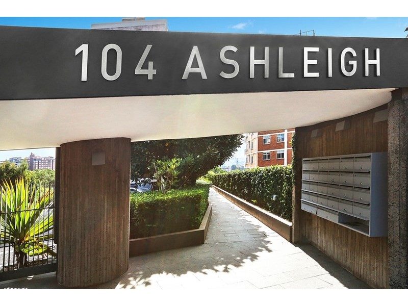 21/104 Elizabeth Bay Road, Elizabeth Bay NSW 2011