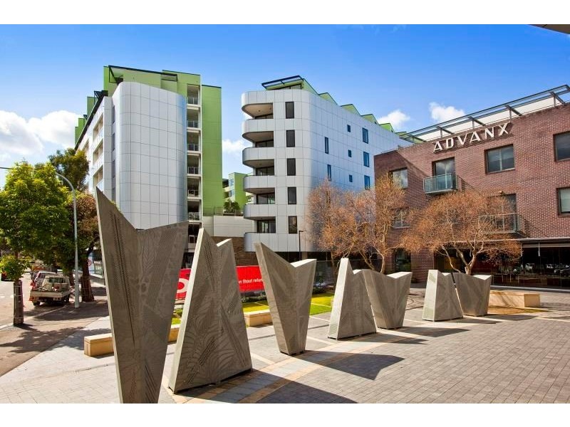 65/20 McLachlan Avenue, Rushcutters Bay NSW 2011