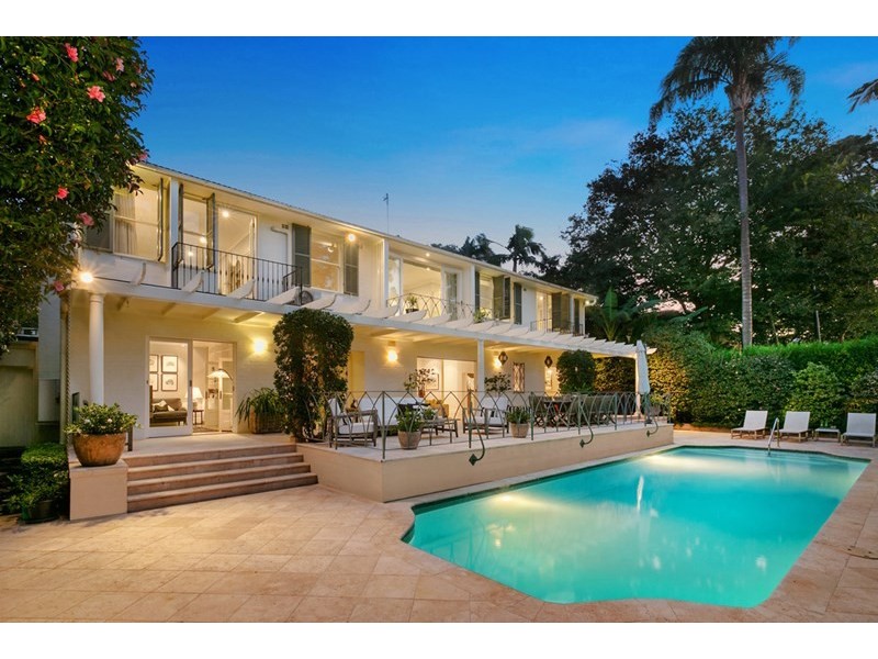 34A Victoria Road, Bellevue Hill NSW 2023