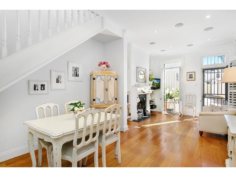 17 Elfred Street, Paddington NSW 2021