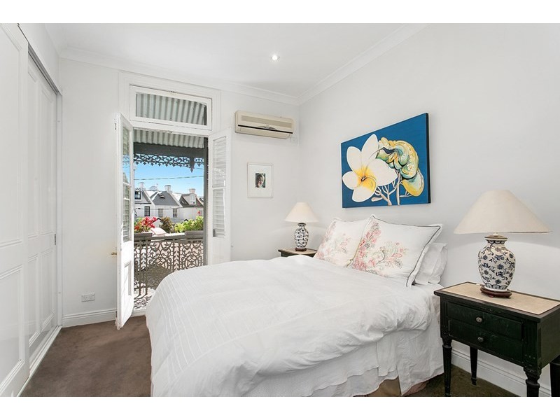 17 Elfred Street, Paddington NSW 2021
