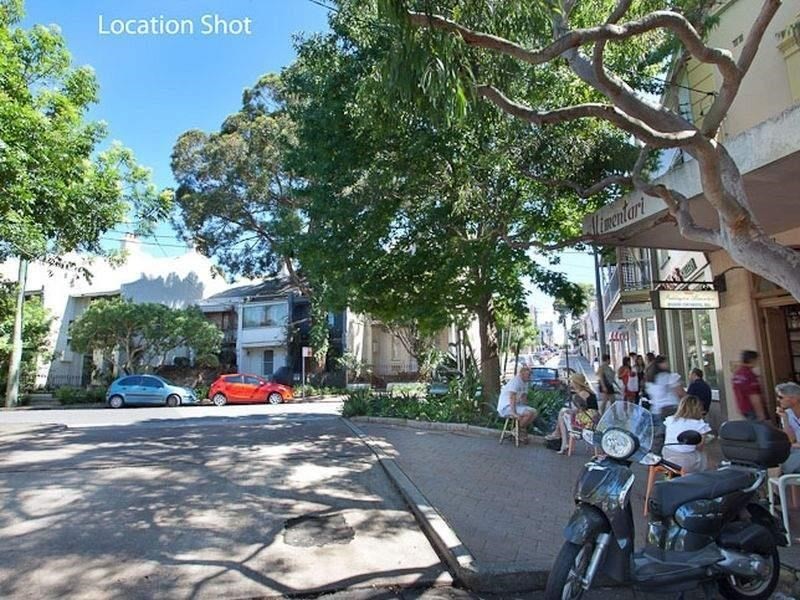 3 Paddington Street, Paddington NSW 2021