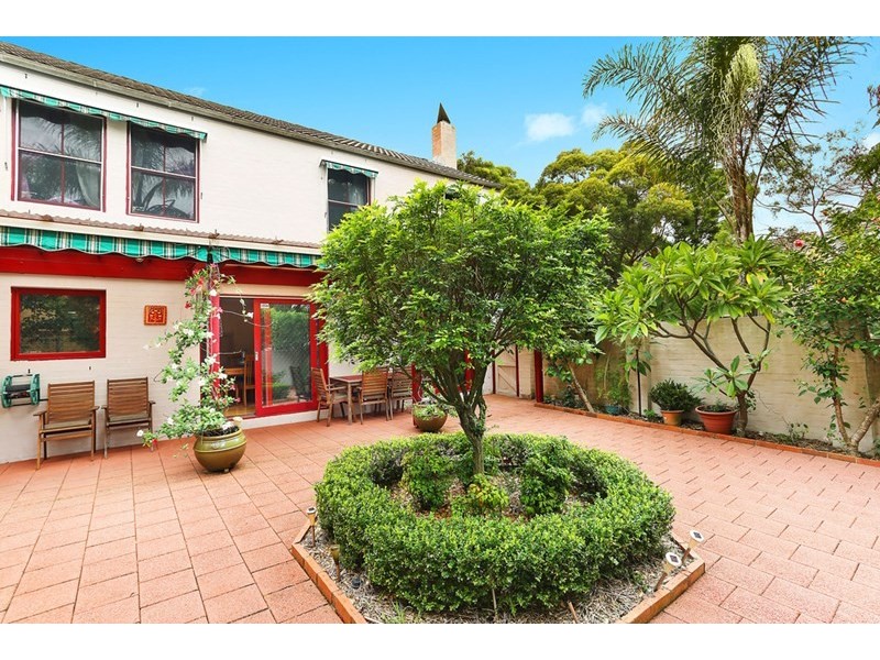 16 Jacaranda Place, Coogee NSW 2034