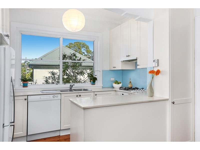 2/33 Captain Pipers Road, Vaucluse NSW 2030