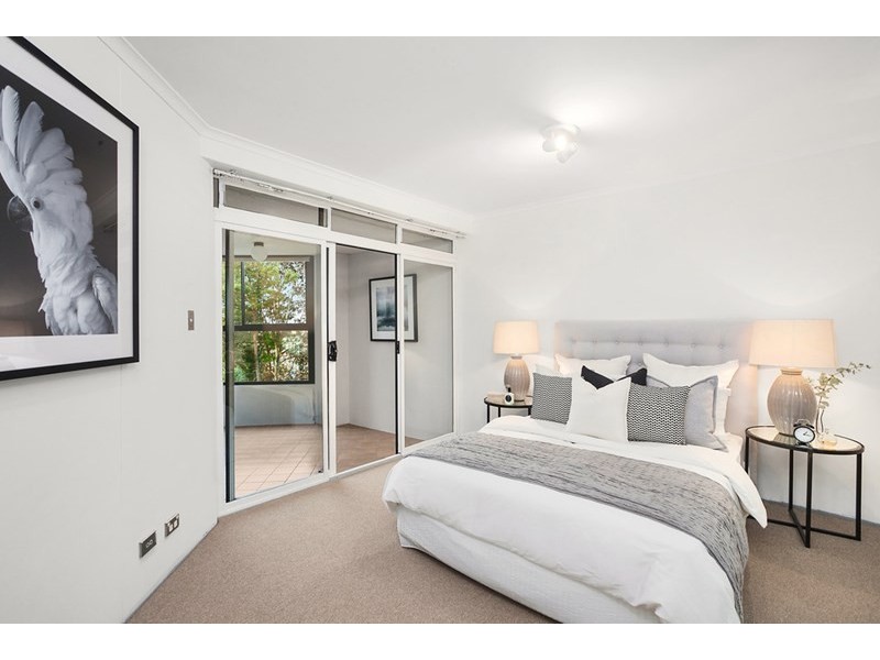 807/180 Ocean Street, Edgecliff NSW 2027