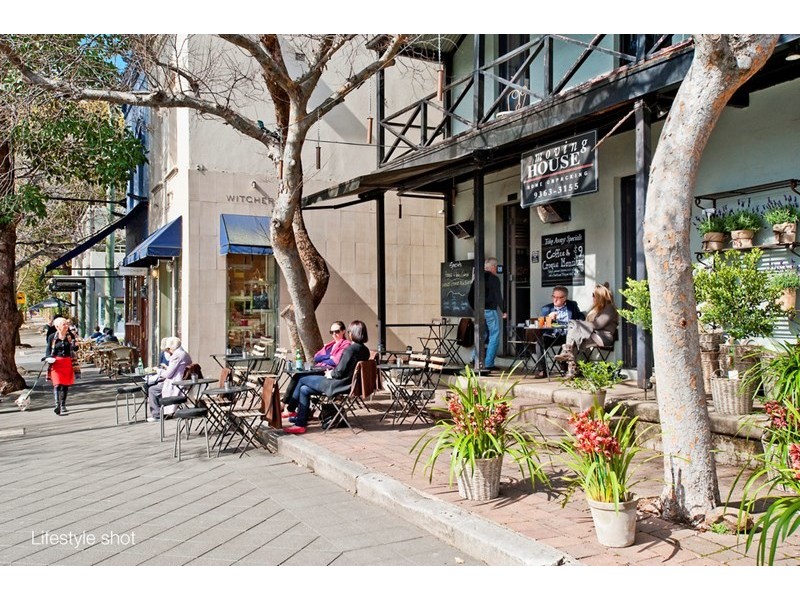 807/180 Ocean Street, Edgecliff NSW 2027