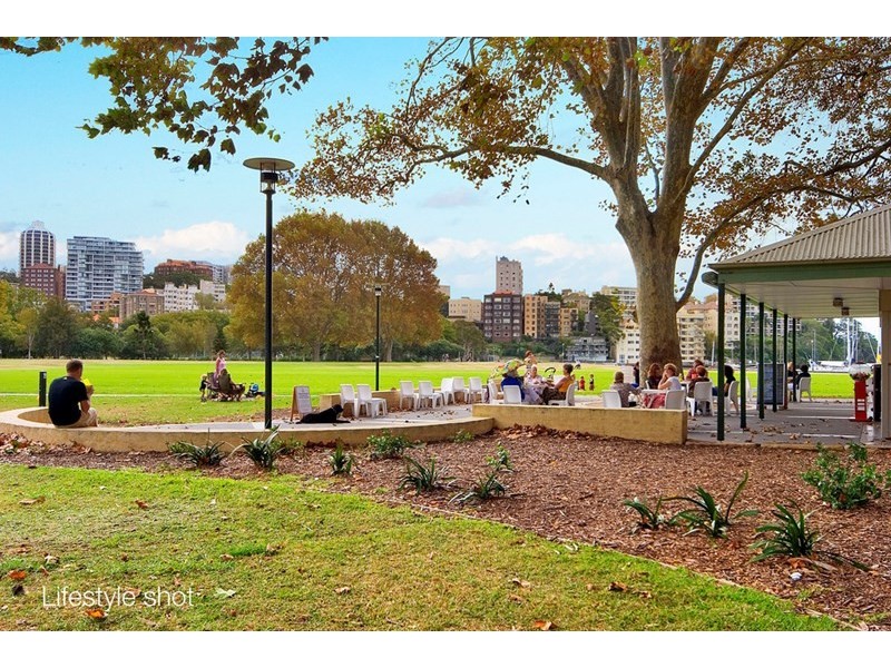 807/180 Ocean Street, Edgecliff NSW 2027