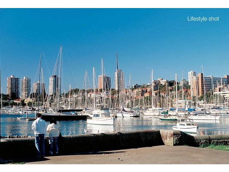 807/180 Ocean Street, Edgecliff NSW 2027