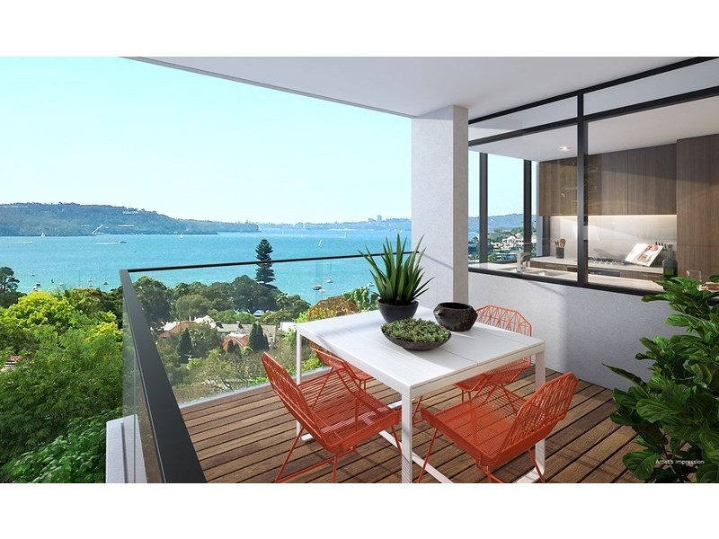 15/242 New South Head Road, Edgecliff NSW 2027