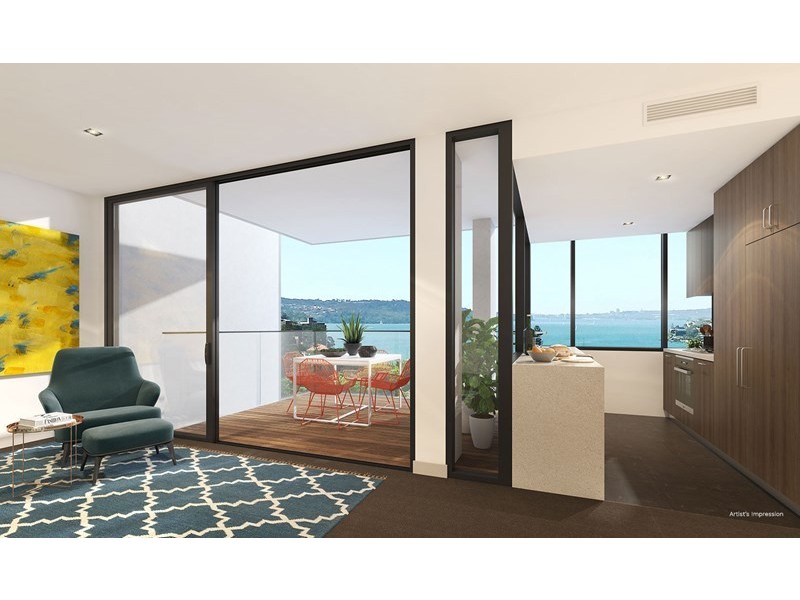 2/242 New South Head Road, Edgecliff NSW 2027