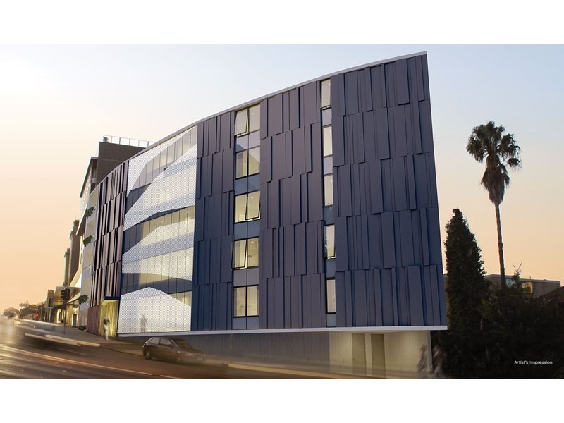 2/242 New South Head Road, Edgecliff NSW 2027