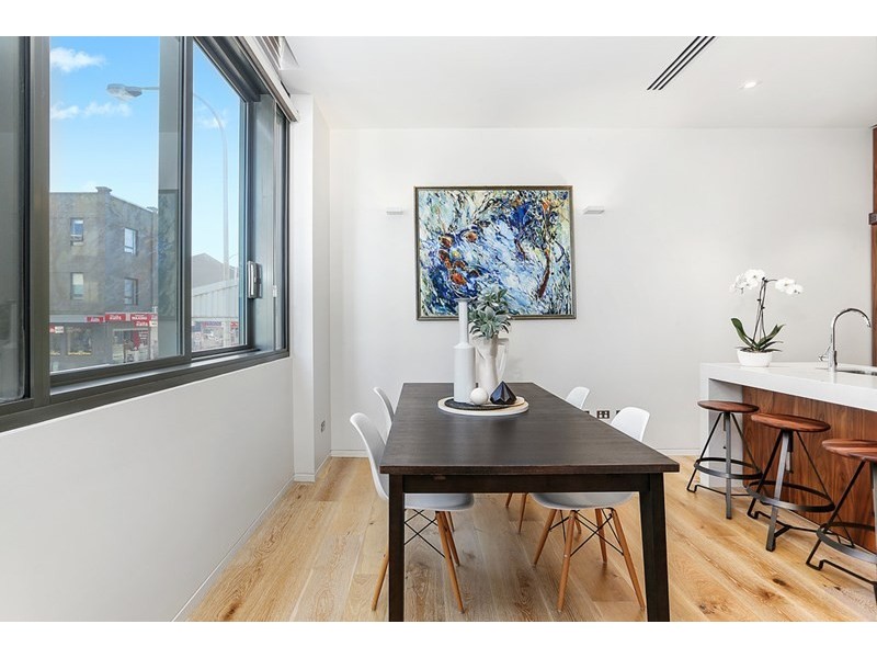 101/180 Campbell Parade, Bondi Beach NSW 2026