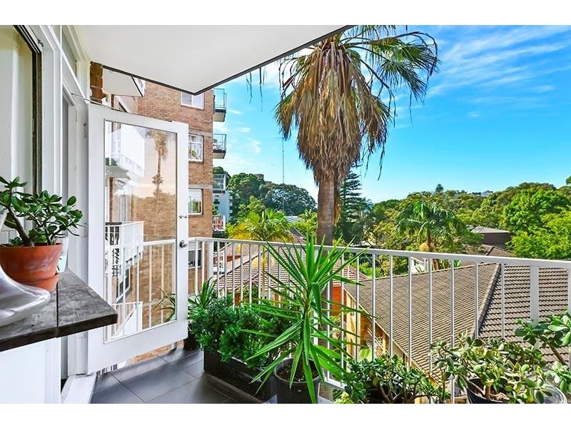 42/53 Ocean Avenue, Double Bay NSW 2028