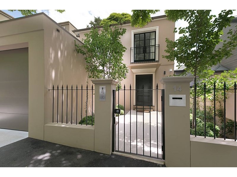 14 Holdsworth Street, Woollahra NSW 2025