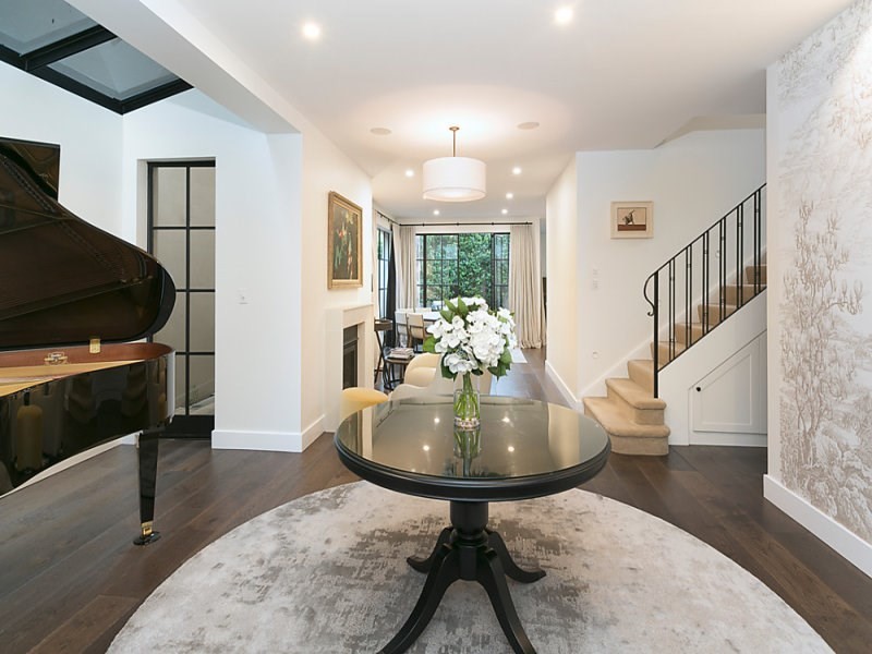 14 Holdsworth Street, Woollahra NSW 2025