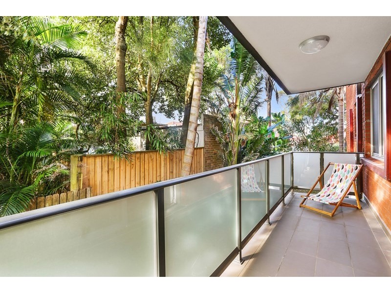 5/26 Tower Street, Vaucluse NSW 2030