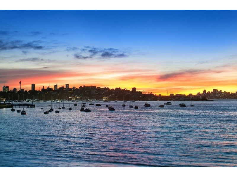 19 Collins Avenue, Rose Bay NSW 2029