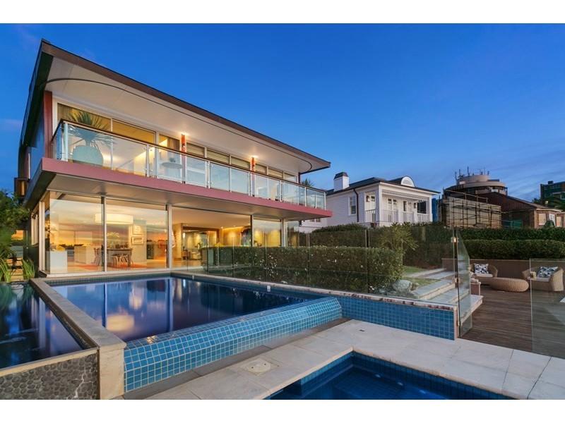 19 Collins Avenue, Rose Bay NSW 2029